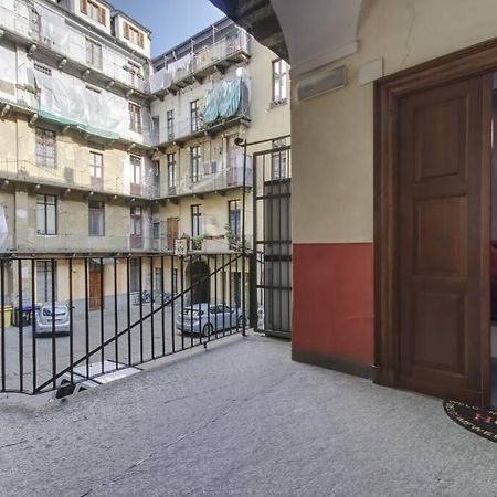 Perla Al Centro Di Torino - Next Mole Leilighet Eksteriør bilde